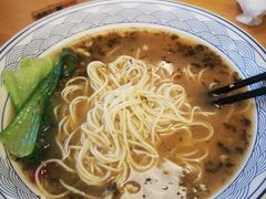-王家沙点心店(西康路店)