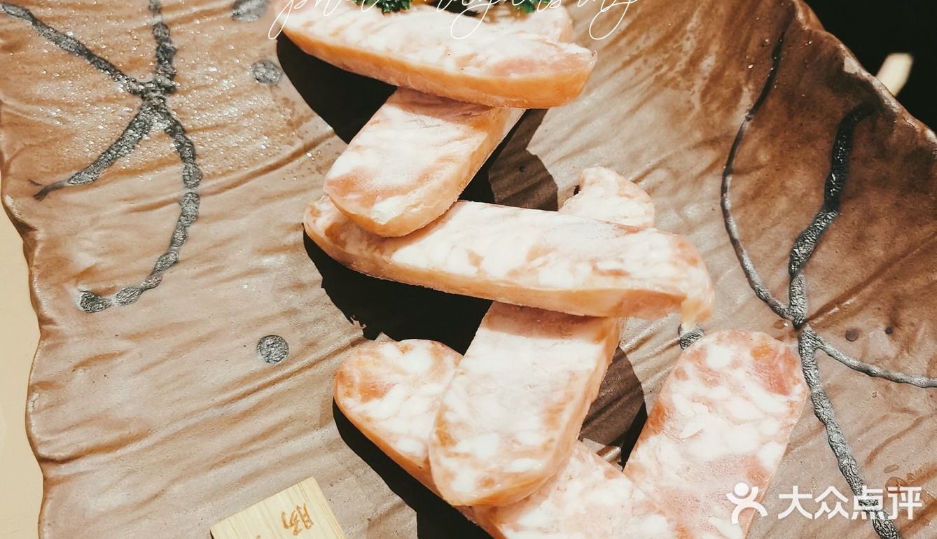 深圳探店 | 摩天轮下吃烤肉[胜利]
