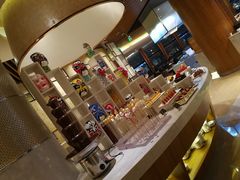 -杭州钱江新城万怡酒店-西餐厅