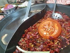 -楠火锅(绿地新都会店)