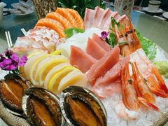 -顺轩海鲜火锅酒家