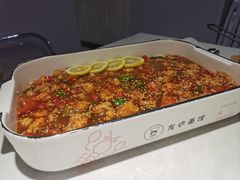 -友达面馆(广州总店)