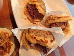 -第一家驴肉(红木城店)