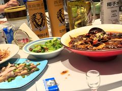 -局气 烤鸭·北京菜(光华路店)
