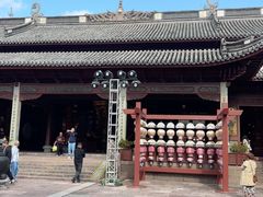 -宁波府城隍庙