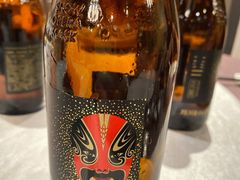 啤酒-羲和雅苑•北京烤鸭(平安国际金融中心店)