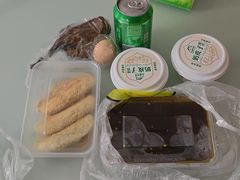 -金陵家宴·金陵春·南京菜(夫子庙店)