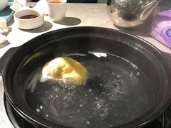-百年果林椰子鸡(益田假日里店)