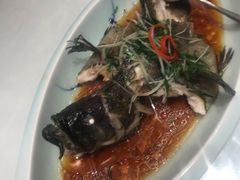 -梦都海鲜酒家(万达广场江桥店)