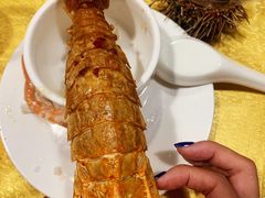 -盛港湾海鲜食府(黄沙店)