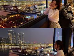 -AZUL by FUEL蓝色·法式酒馆(琶醍店)