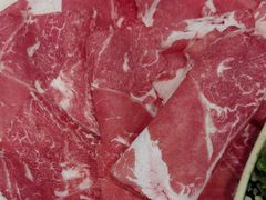 -马记伊源斋涮肉·清真菜(潘家园古玩市场店)