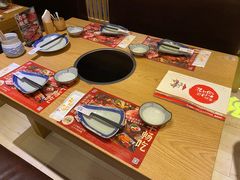 -伊豆野菜村(大族广场店)