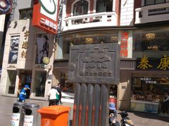 -泰康食品(南京东路店)
