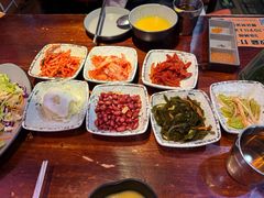 -火炉情韩国料理店(古田路店)