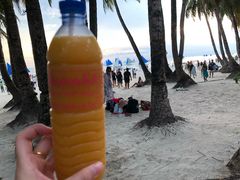 -Jonah's Fruit Shake & Snack Bar