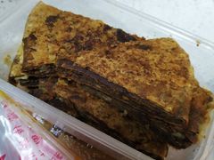 精品糖饼-马凯餐厅(地安门店)