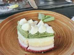 -哈蒙德餐厅