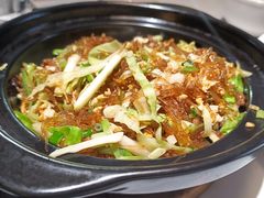 -周三的情书花园餐厅(江北店)