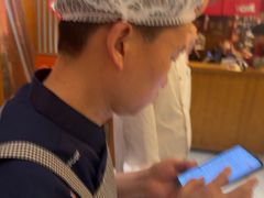 -福苗小骆驼烧烤(大唐不夜城店)