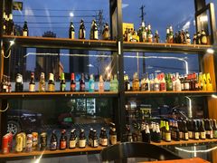 -峨眉山原汁双双烧烤(净居寺店)