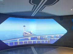 -宁波海天一洲景区