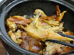 -斯丹姜母鸭·古法干香(涂门街总店)