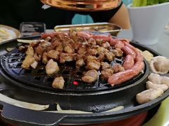 -牛犇炭火烤肉·鲜切烤肉(承德总店)