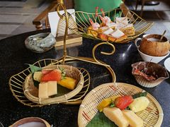 -西双版纳洲际度假酒店兰吧