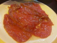 -锦城院坝老火锅