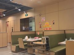 -海底捞火锅(方圆荟店)