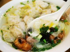 秀嫂馄饨-秀嫂挞粿