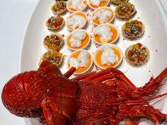 -潮上潮(南中环店)