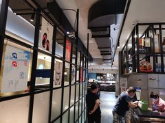 -青叶日式料理(飘亮阳光广场店)