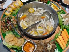 -椰小鸡·琼州糟粕醋(美兰缤纷城店)