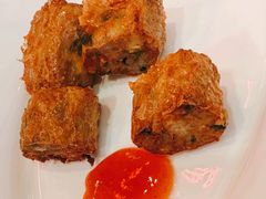 鹅肉粿条-陈鹏鹏潮汕菜(宝安机场T3航站楼店)