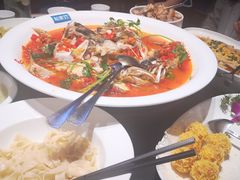 -坛宗剁椒鱼头(河西王府井店)