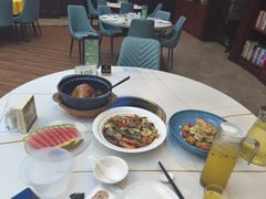 -文涵小院·邻里厨房