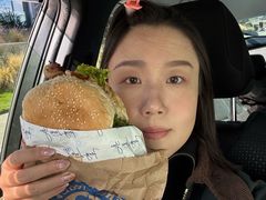 -Fergburger(皇后镇店)