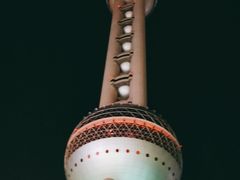 -东方明珠广播电视塔