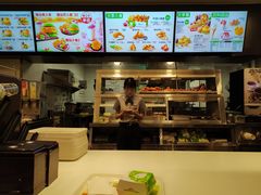 -德克士(通惠门店)
