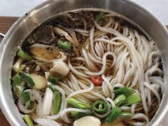 -刘聋子粉馆(张家界总店)