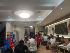 大堂-哈尔滨春饼(朝山街店)