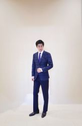 -优山定制西服衬衫大衣(国贸店)
