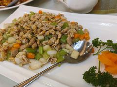 五仁带子百合丁-黄埔华苑酒家(黄埔总店)