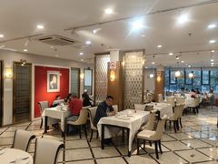 -老人和饭店(打浦路店)