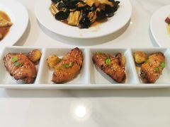 -船歌·鱼水饺青岛菜(合肥路永旺店)