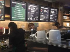 -星巴克(天津五大道店)
