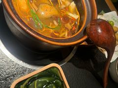 -季季山·云南野生菌火锅(上海首店)