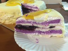 -OL’s Cake鲜荟千层(东风中路店)